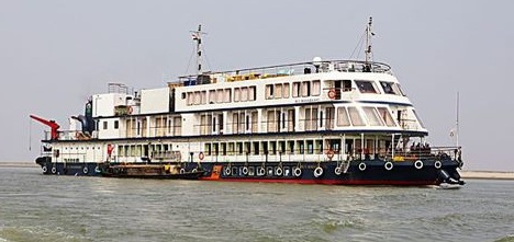 RV Indochine